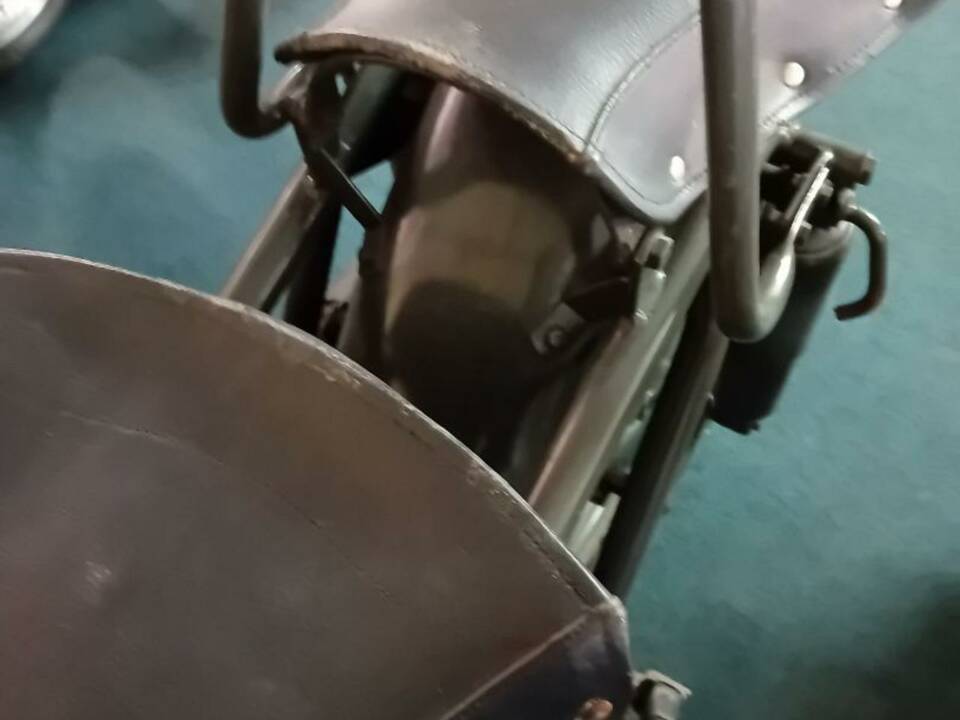 Immagine 27/30 di Bianchi MT 61 (1961)