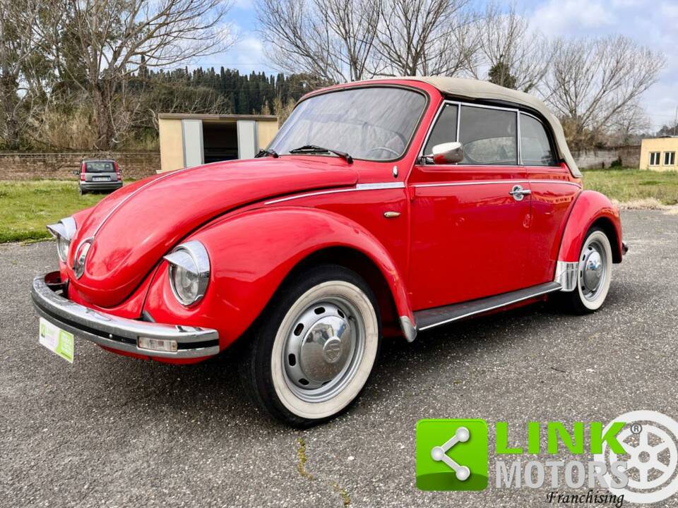 Afbeelding 1/10 van Volkswagen Maggiolone 1302 (1975)