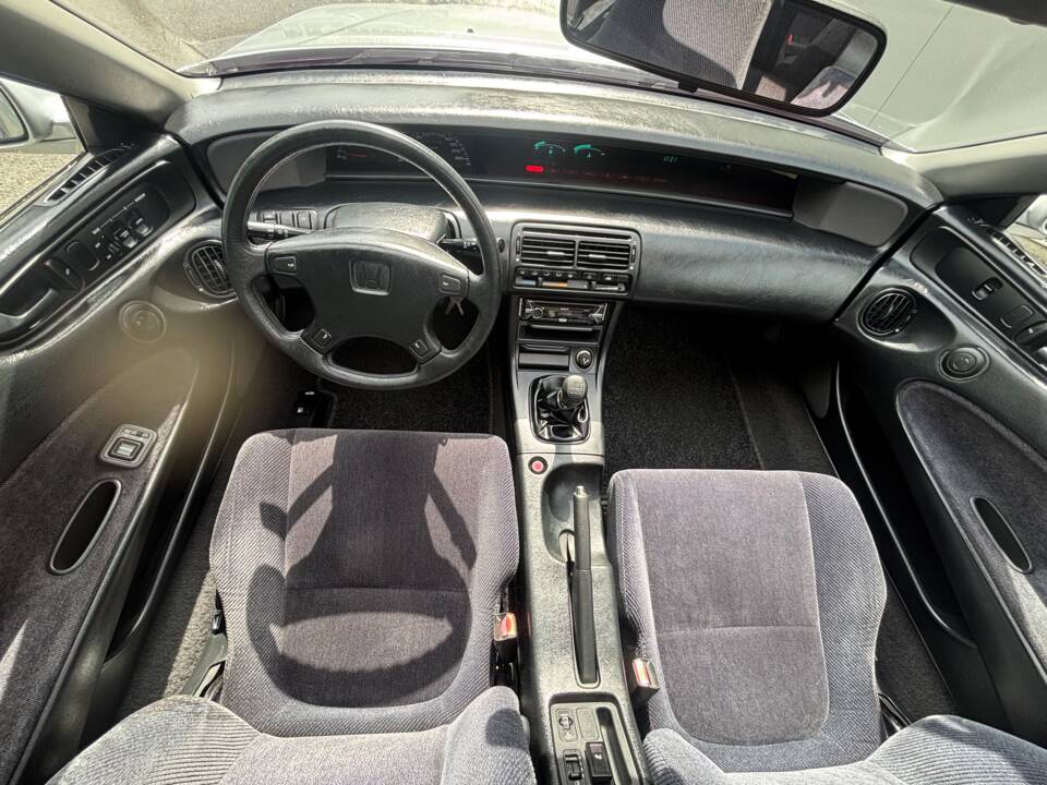 Image 43/45 de Honda Prelude (1993)