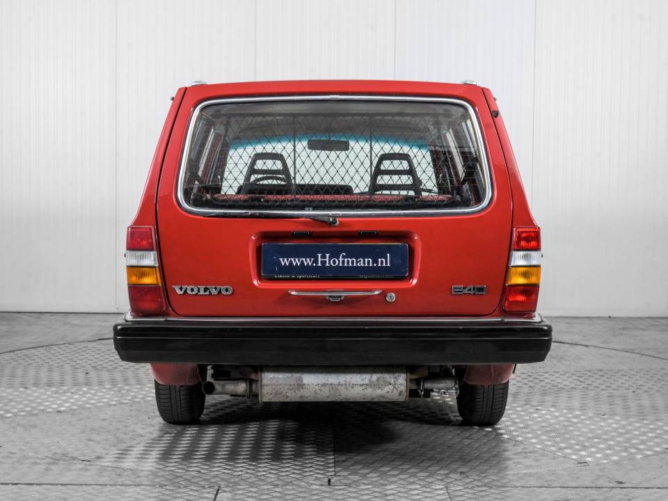 Afbeelding 15/50 van Volvo 245 GLE (1982)
