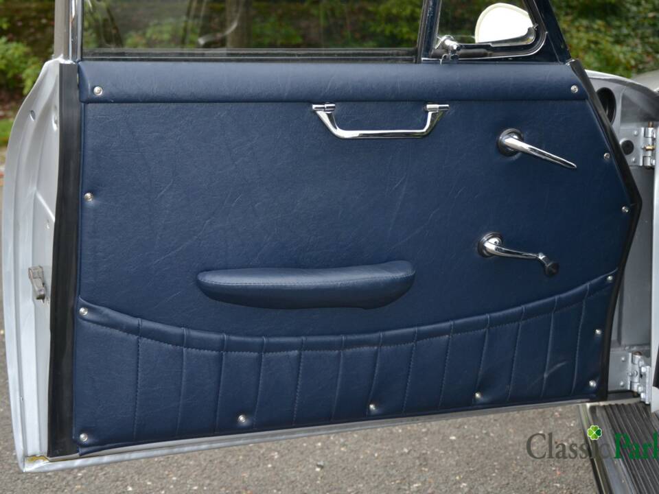 Image 9/50 of Porsche 356 B 1600 Super 90 (1962)