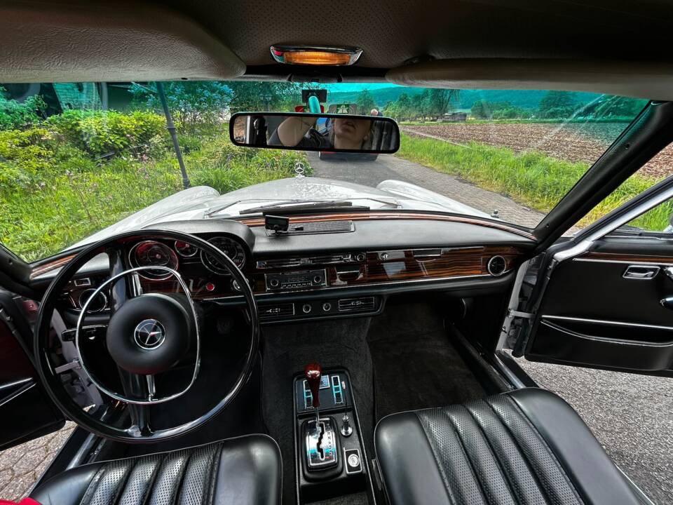 Bild 7/7 von Mercedes-Benz 300 SEL (1970)