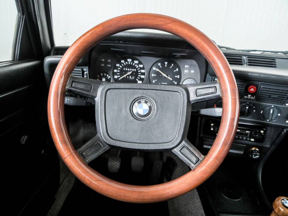 Afbeelding 8/50 van BMW 315 (1983)