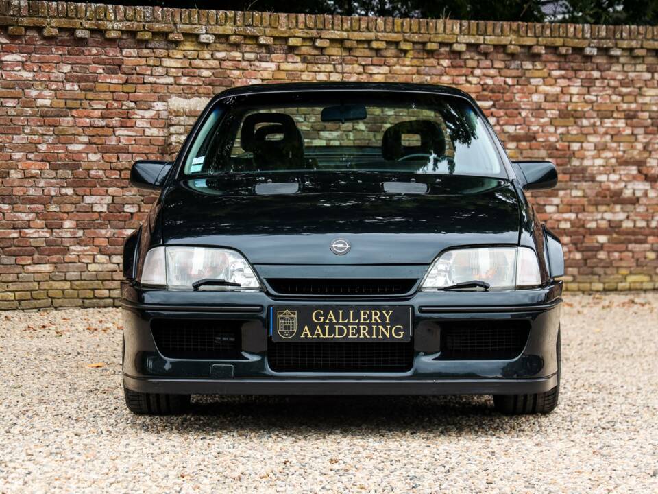 Bild 12/50 von Lotus Omega 3,6 Lotus (1992)