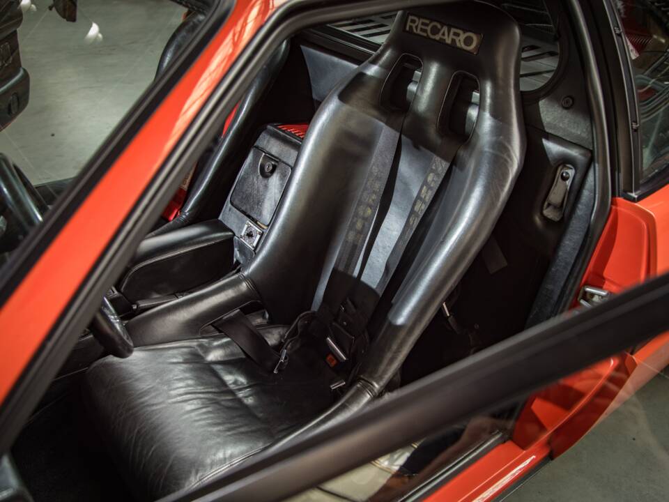 Image 10/22 of BMW M1 (1981)