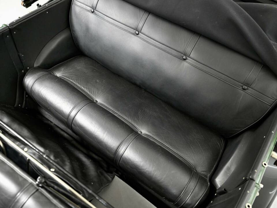 Bild 50/50 von Vauxhall 14/40 Sports (1926)