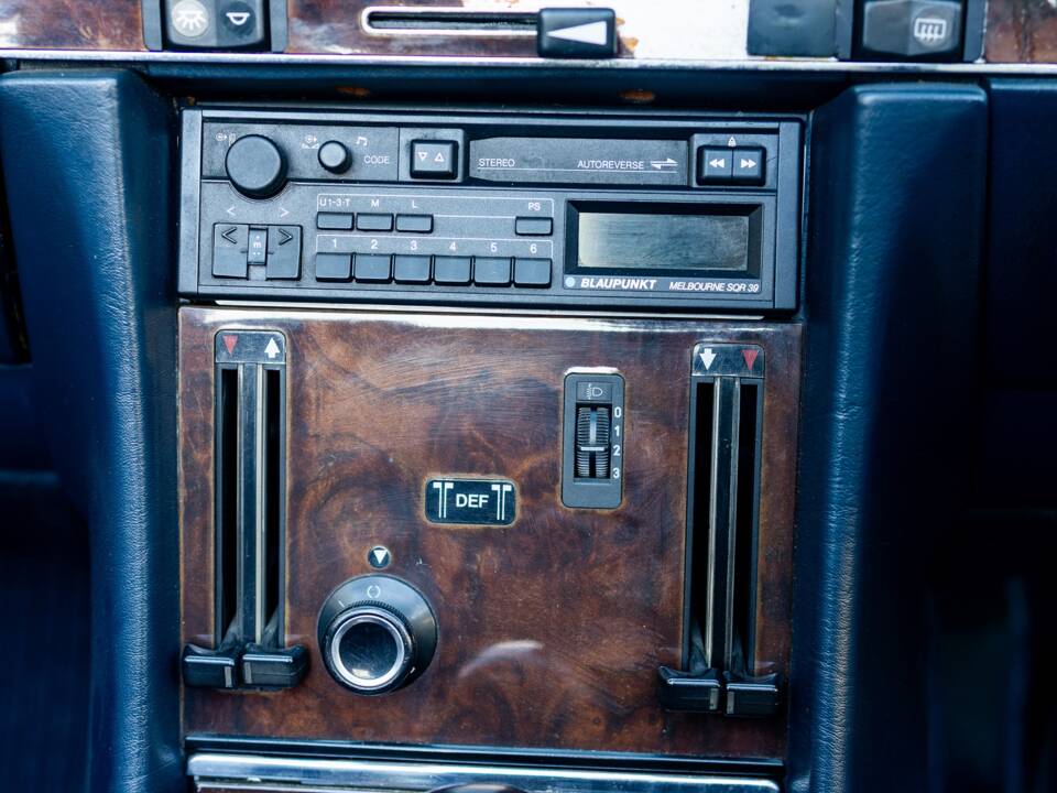 Image 34/47 of Mercedes-Benz 300 SL (1987)