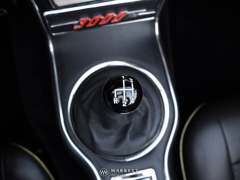 Image 49/68 of Austin-Healey 3000 Mk III (BJ8) (1966)