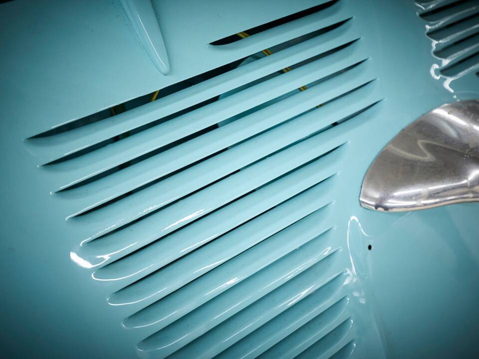 Image 20/48 of FIAT 600 Ghia "Jolly" (1963)