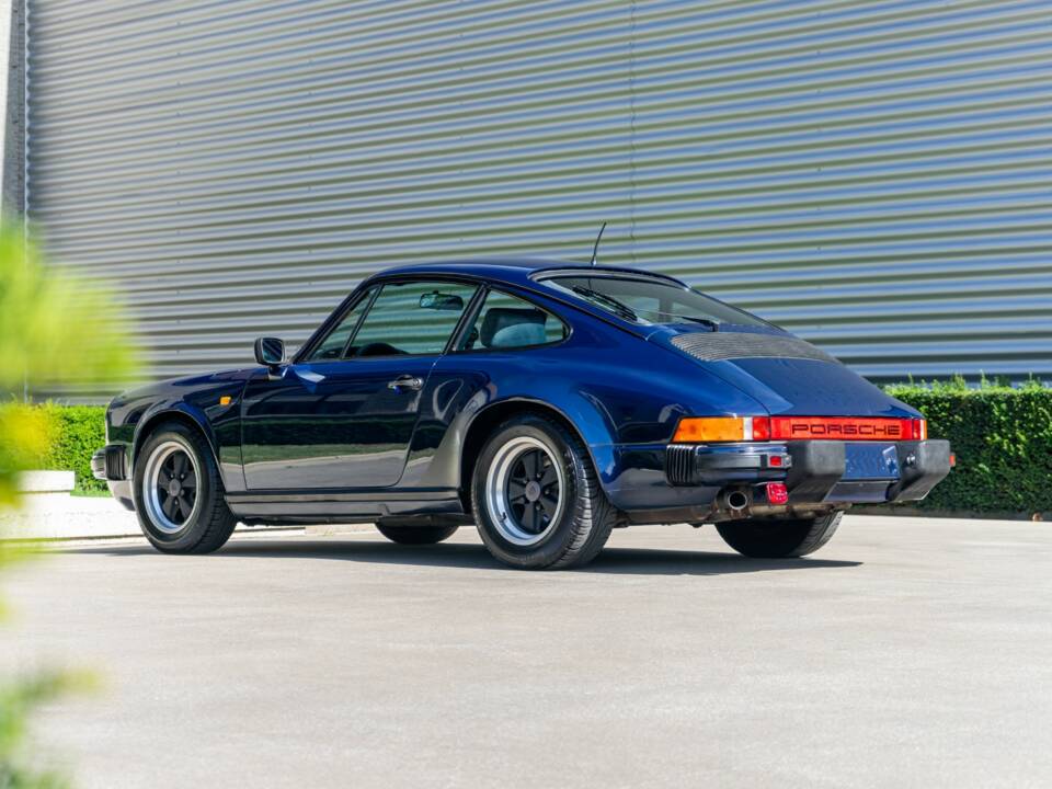 Bild 32/48 von Porsche 911 Carrera 3.2 (1984)