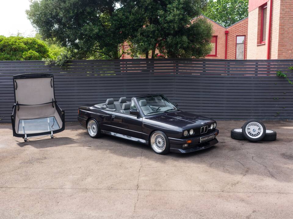 Afbeelding 51/53 van BMW M3 (1991)