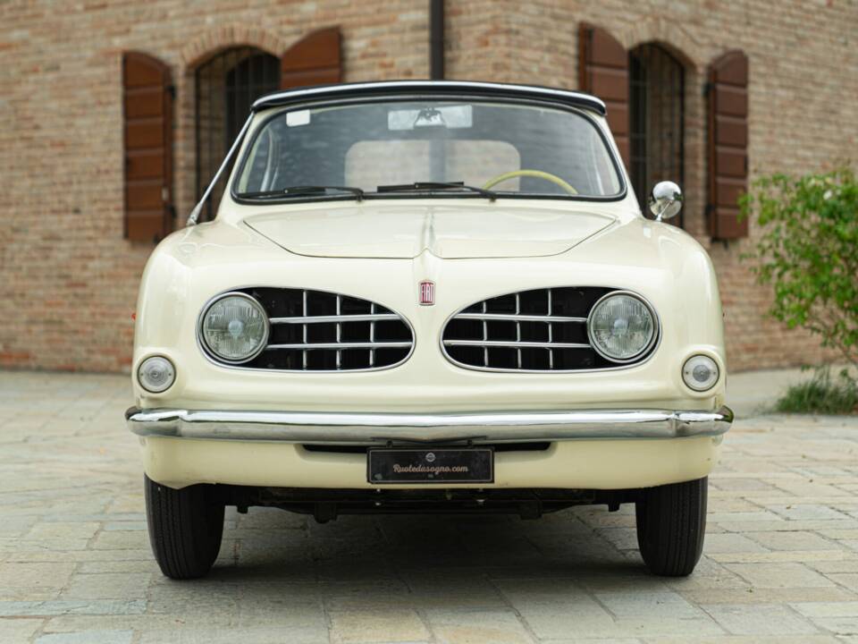 Afbeelding 4/50 van FIAT 1100-103 (1954)