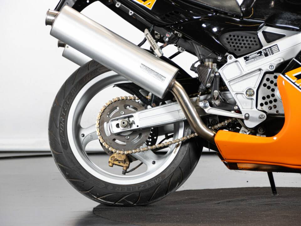 Imagen 33/50 de Laverda 750 S Sport (2000)