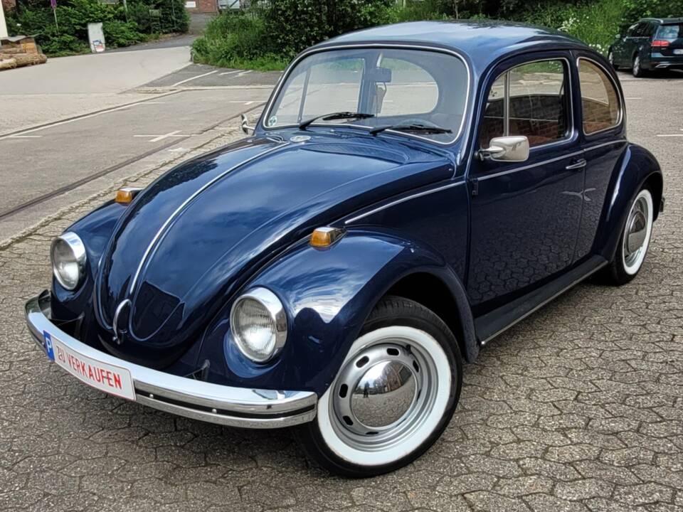 Afbeelding 1/12 van Volkswagen Kever 1300 (1969)