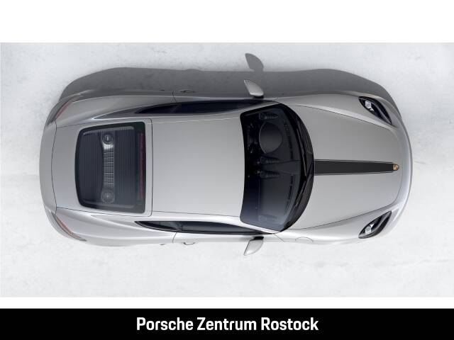 Immagine 4/6 di Porsche 718 Cayman (2023)