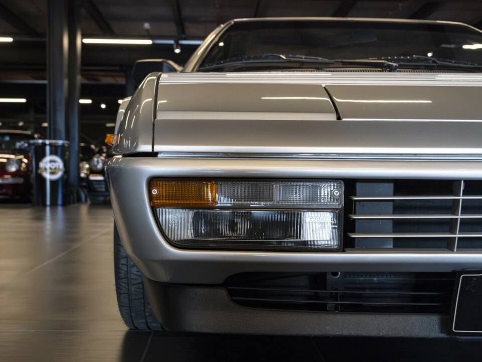 Imagen 13/19 de Ferrari Mondial 3.2 (1987)