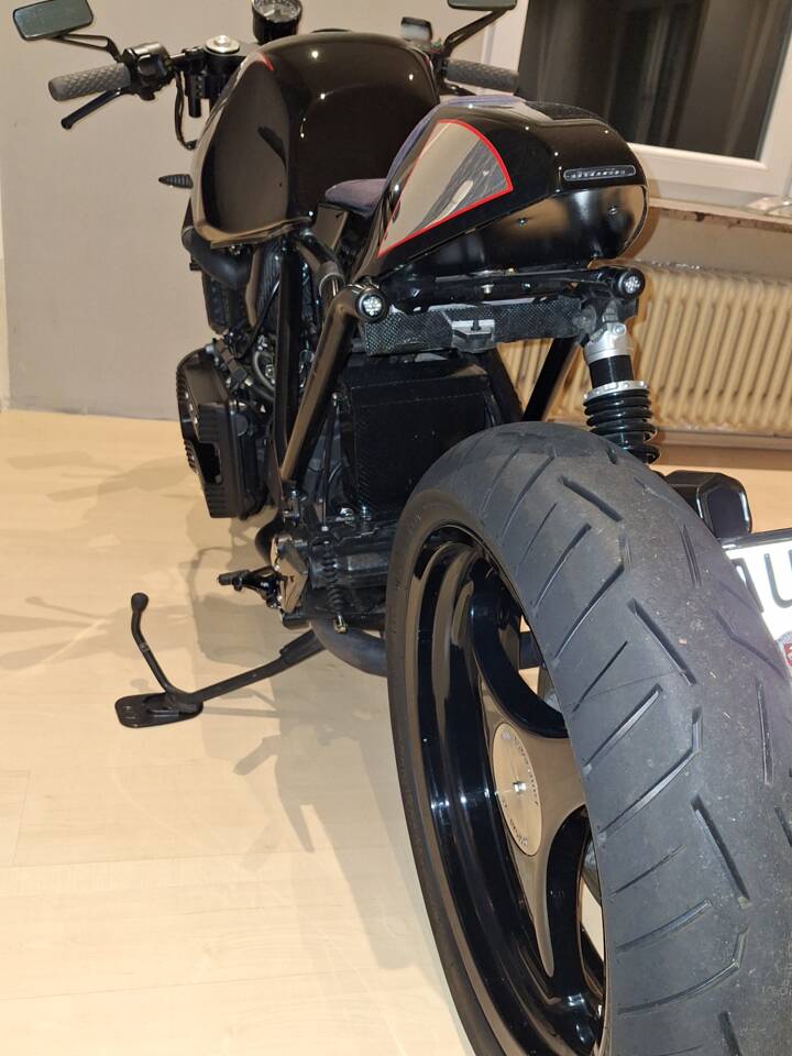 Image 27/56 of BMW K 75 RT (1993)