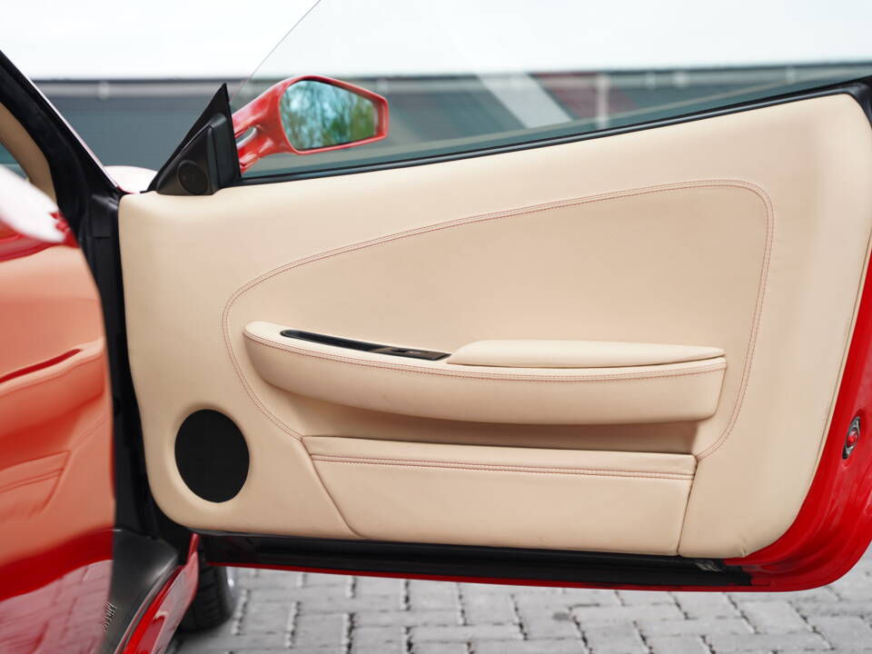 Afbeelding 14/50 van Ferrari F 430 (2006)