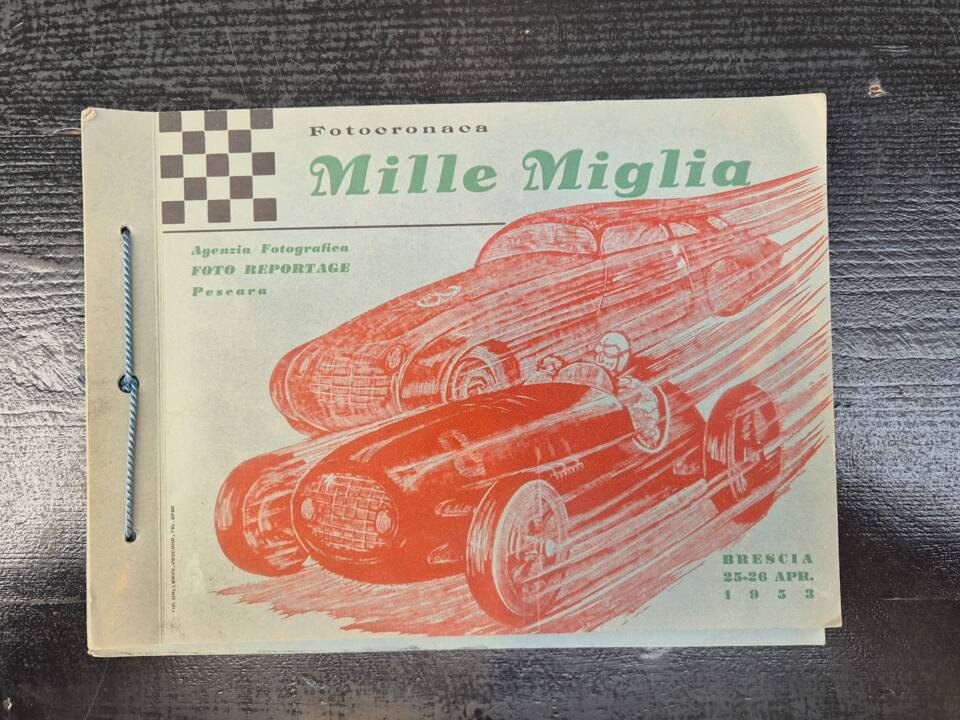 Image 31/36 of FIAT 500 C Topolino (1950)