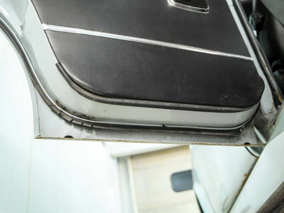 Image 47/50 of Volvo Amazon (1965)