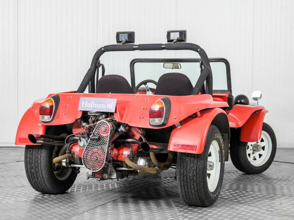 Image 31/50 de Volkswagen Buggy (1980)