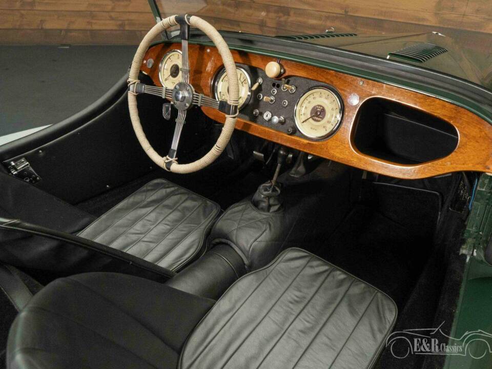 Imagen 15/18 de Morgan Plus 4 (1961)