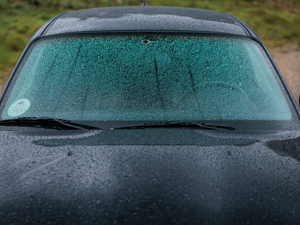 Image 27/50 of BMW Z3 Coupé 2.8 (1999)