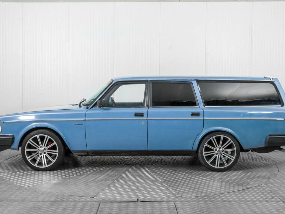 Bild 9/50 von Volvo 245 (1980)