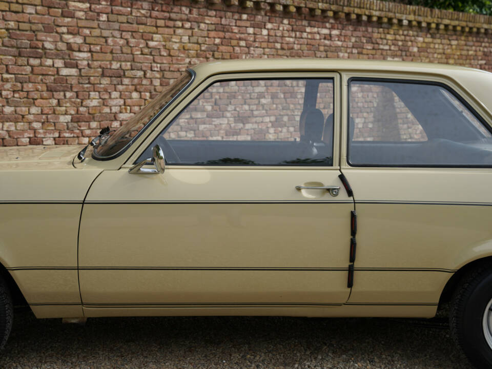 Bild 47/50 von Opel Ascona 1,2 S (1975)