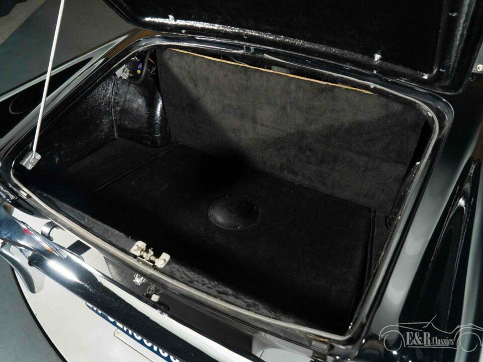 Bild 6/19 von Daimler SP 250 (1961)