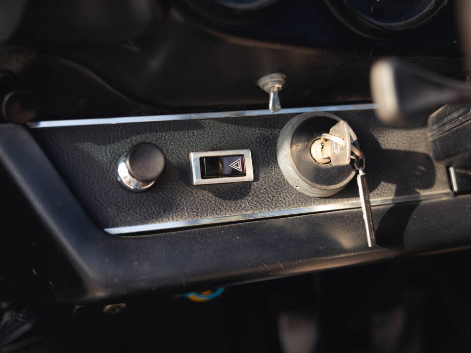Afbeelding 50/50 van Porsche 911 2.4 E "Ölklappe" (1972)