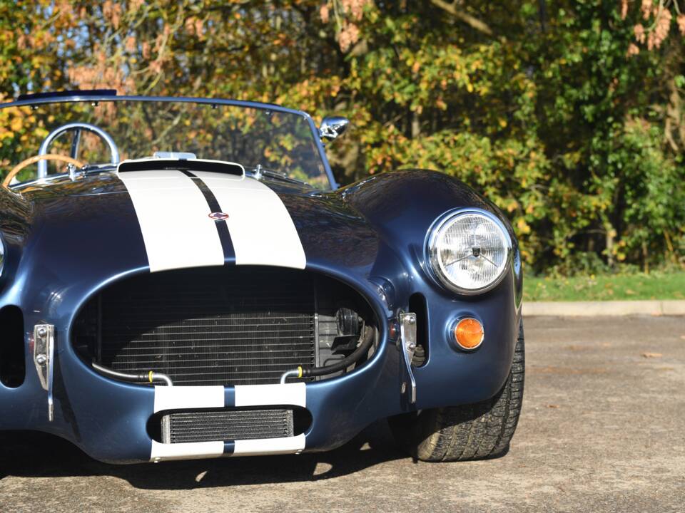Image 28/50 de AC Cobra 427 (1999)