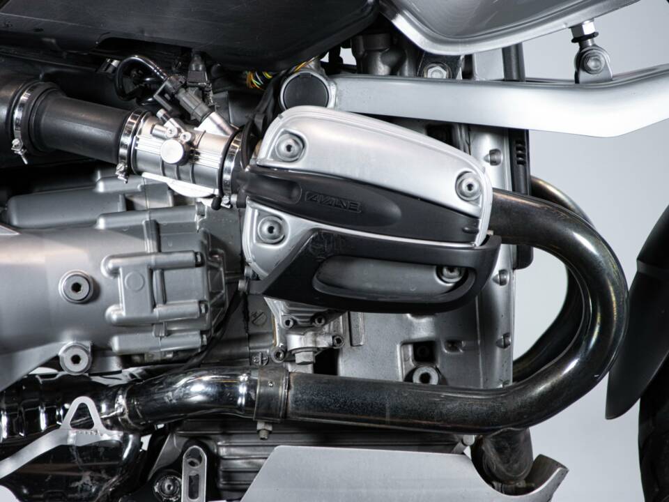 Bild 39/50 von BMW R 1150 GS (2000)