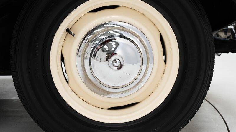 Imagen 11/15 de Citroën Traction Avant 15&#x2F;6 (1953)