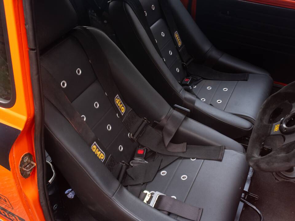 Bild 40/50 von Rover Mini Cooper 1,3i (1993)