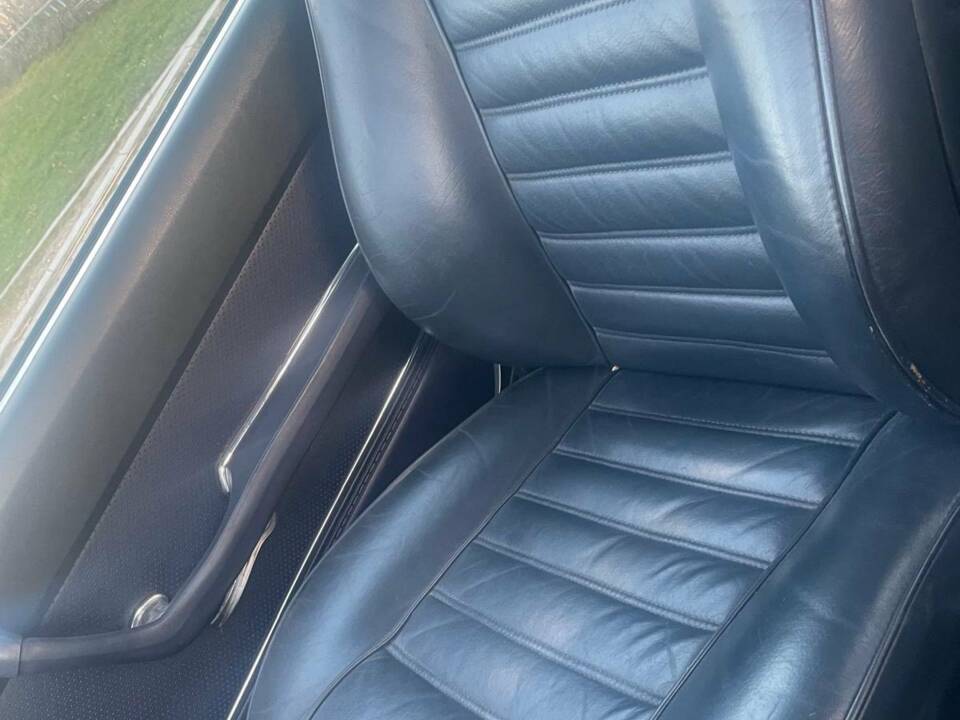 Immagine 26/37 di BMW 635 CSi (1979)