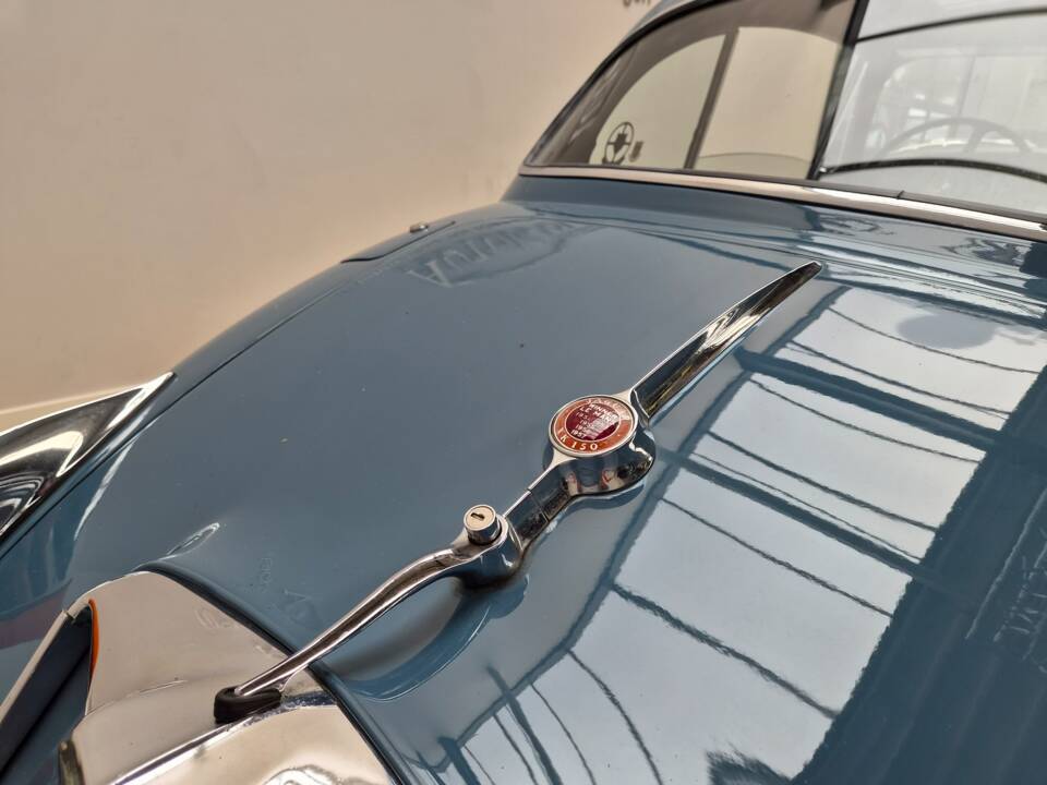 Afbeelding 15/21 van Jaguar XK 150 3.8 SE FHC (1960)