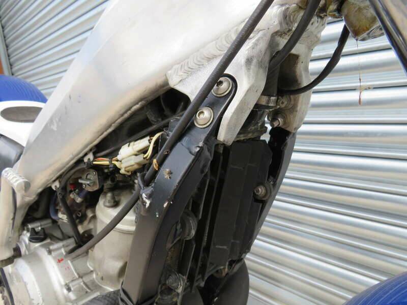 Bild 17/36 von Yamaha TY 250 (1993)