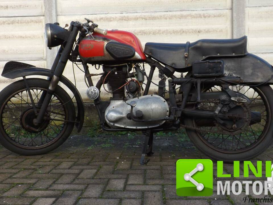 Afbeelding 2/10 van Triumph (TWN) DUMMY (1937)