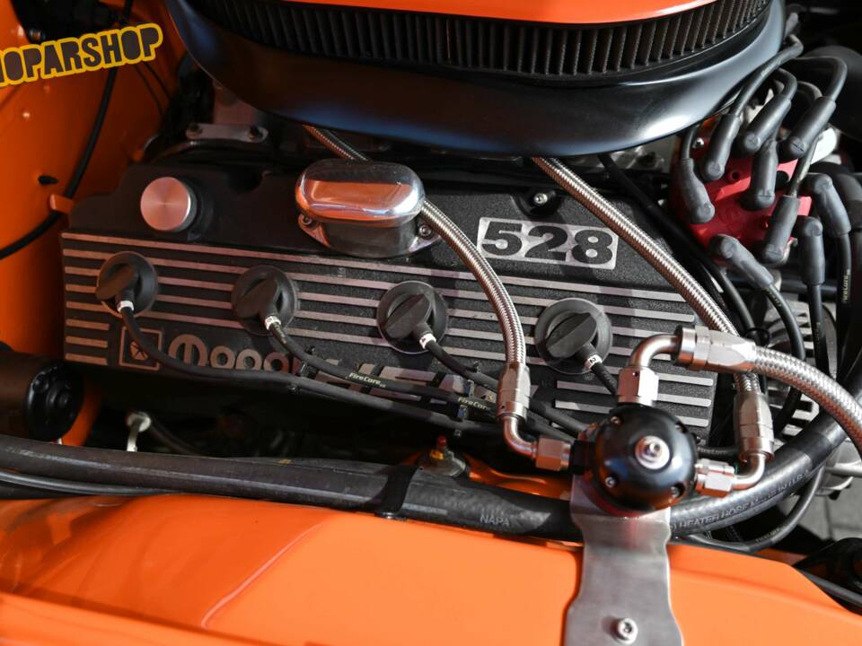 Bild 12/44 von Dodge Challenger R&#x2F;T (1970)