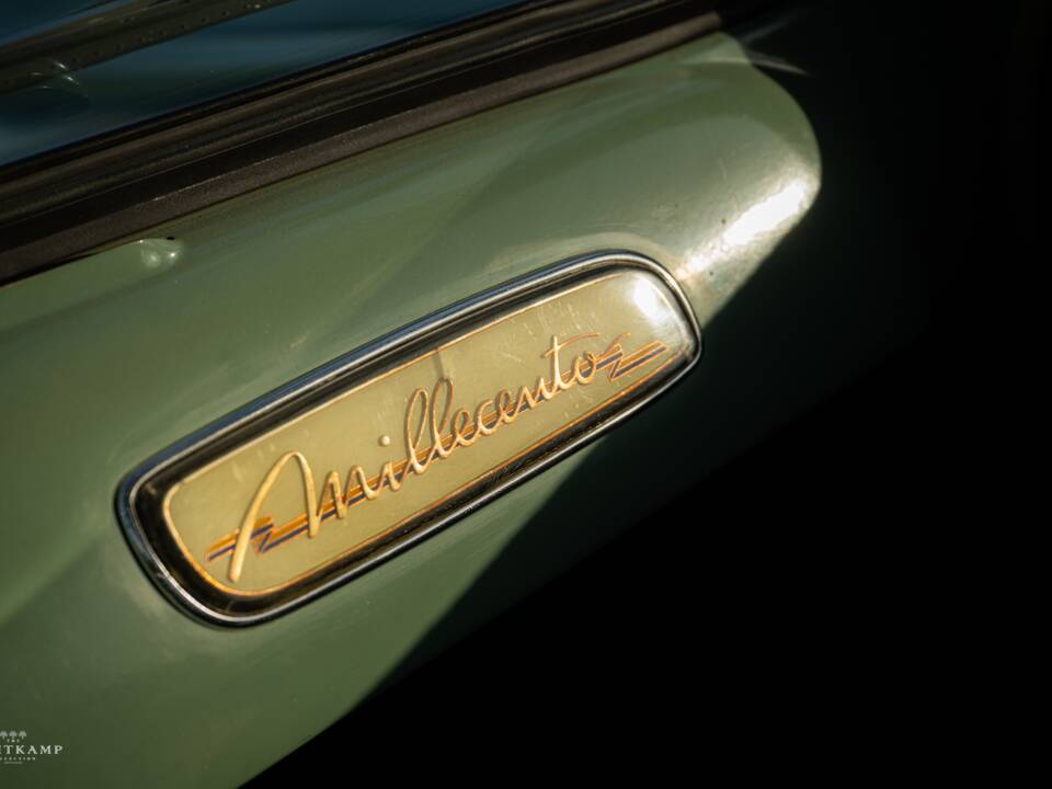 Bild 22/24 von FIAT 1100-103 (1954)