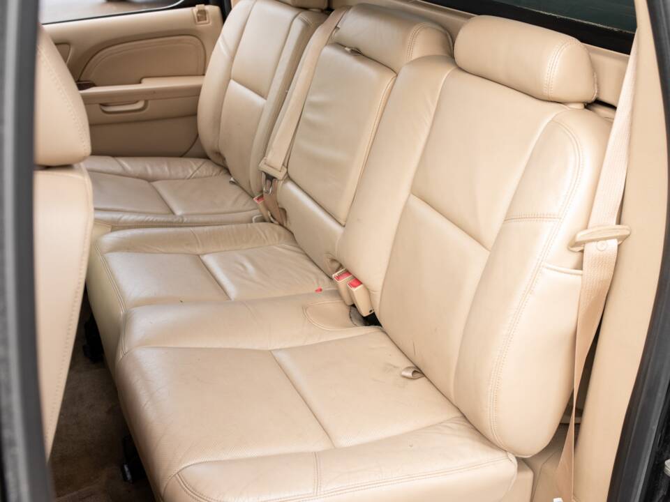 Afbeelding 40/50 van Cadillac Escalade EXT (2010)