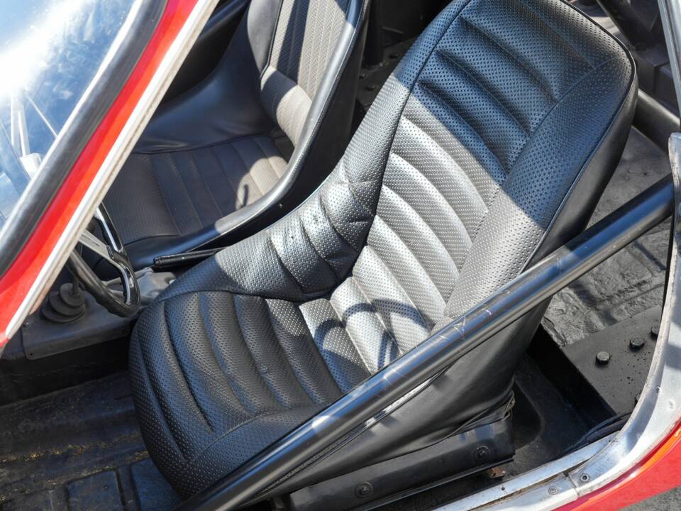 Bild 30/50 von Abarth 850 Cisitalia (1959)