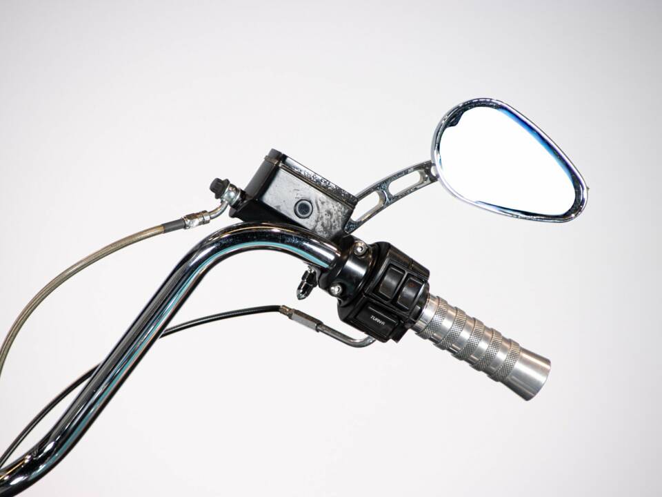 Image 34/50 of Harley-Davidson DUMMY (1994)