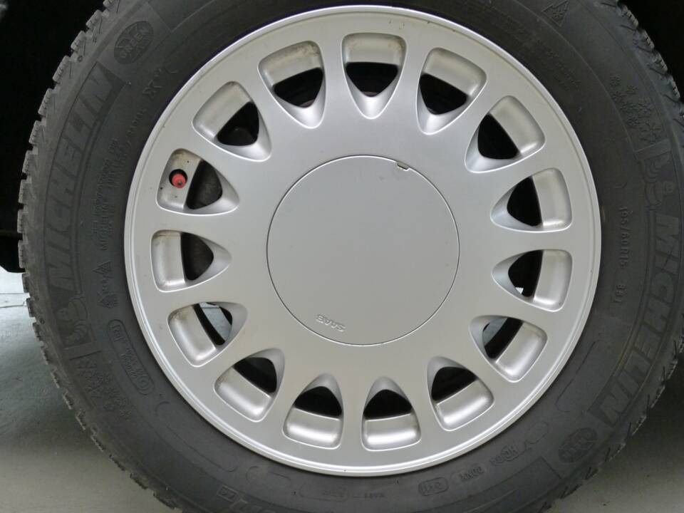 Imagen 36/48 de Saab 900 Turbo (1991)