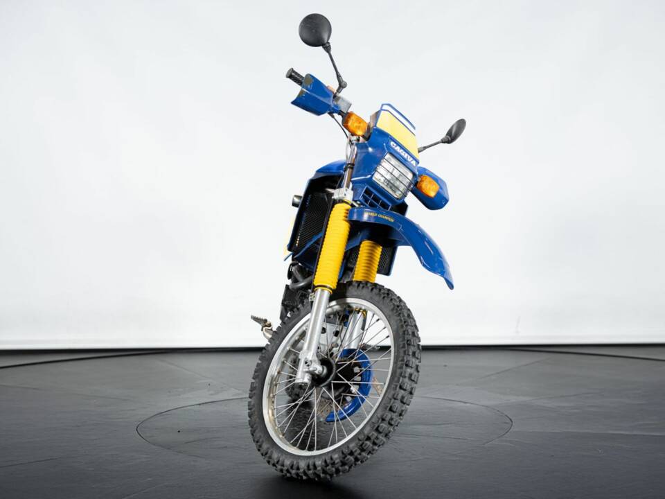 Bild 3/10 von Cagiva DUMMY (1989)