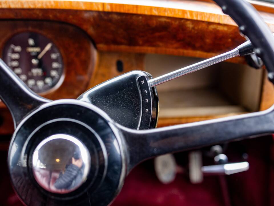 Afbeelding 35/50 van Rolls-Royce Silver Cloud I (1956)