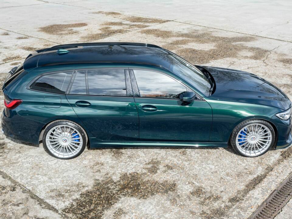 Bild 5/40 von ALPINA B3 Allrad Touring (2021)