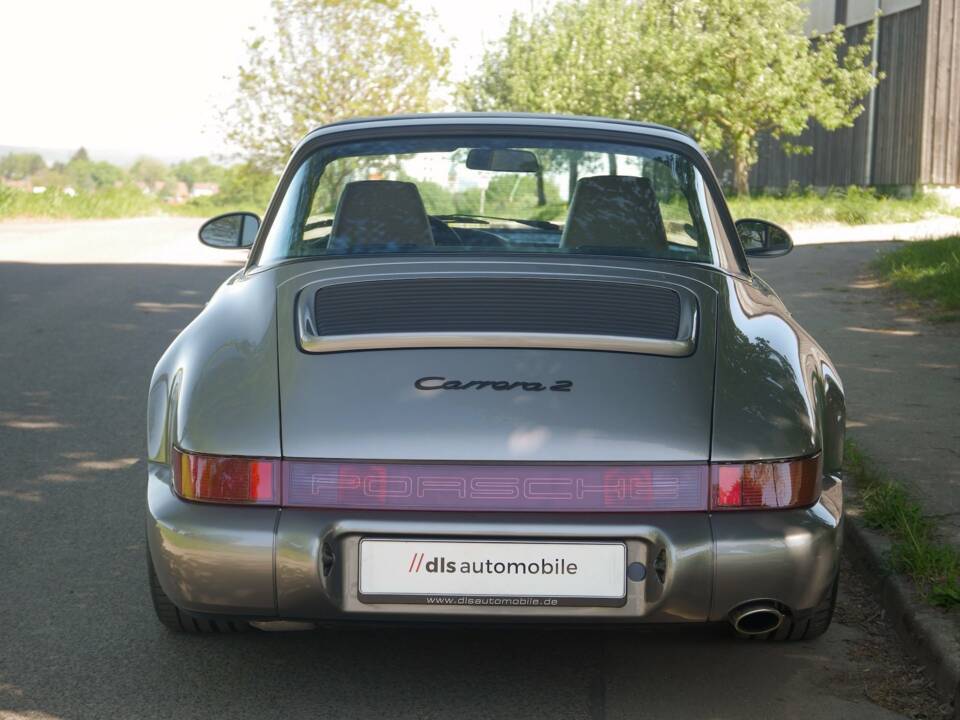 Image 40/42 of Porsche 911 Carrera 2 (1900)