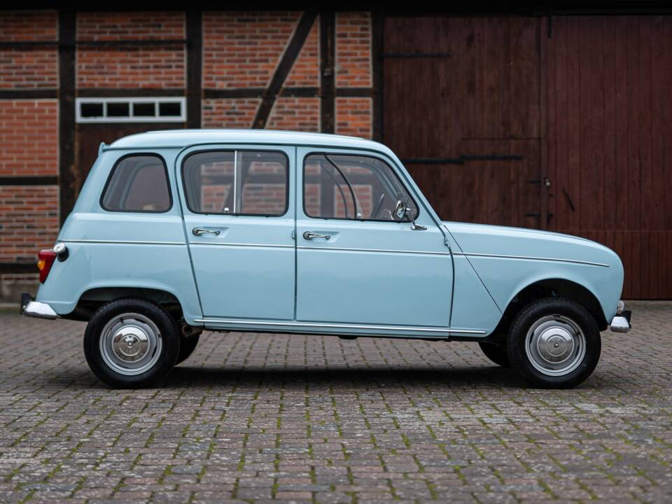 Bild 15/52 von Renault R 4 (1974)